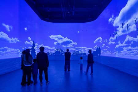 Isabu Dokdo Museum